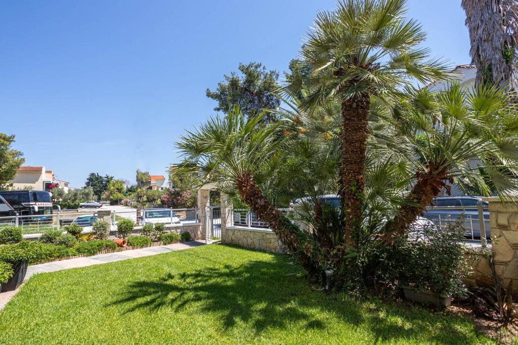 Danai Studios Pefkochori