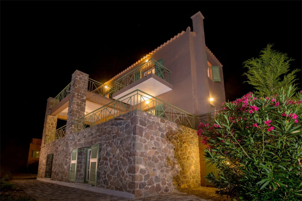 Aegina Colors Villas