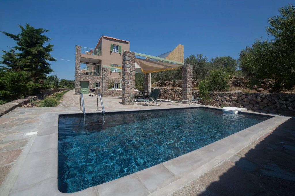 Aegina Colors Villas