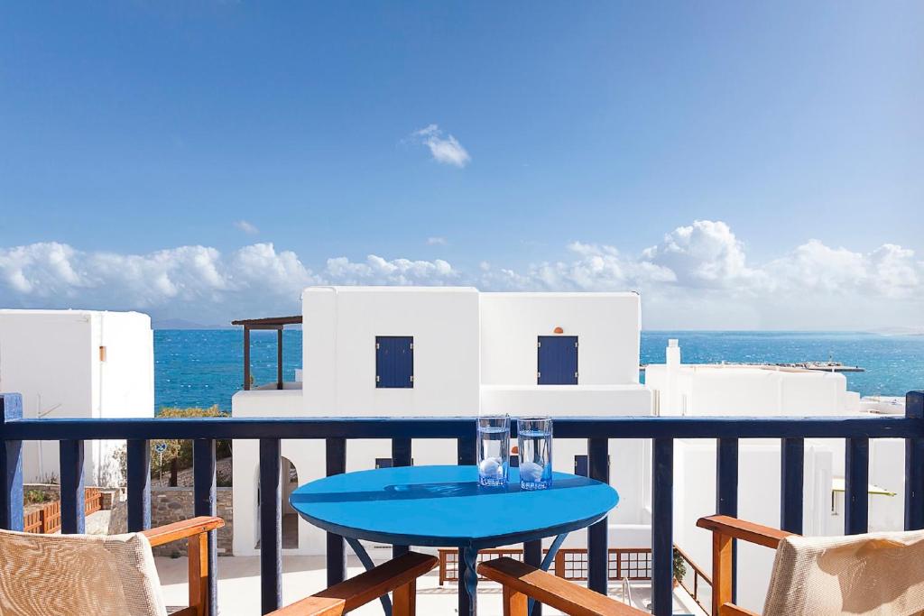 San Antonio Summer House