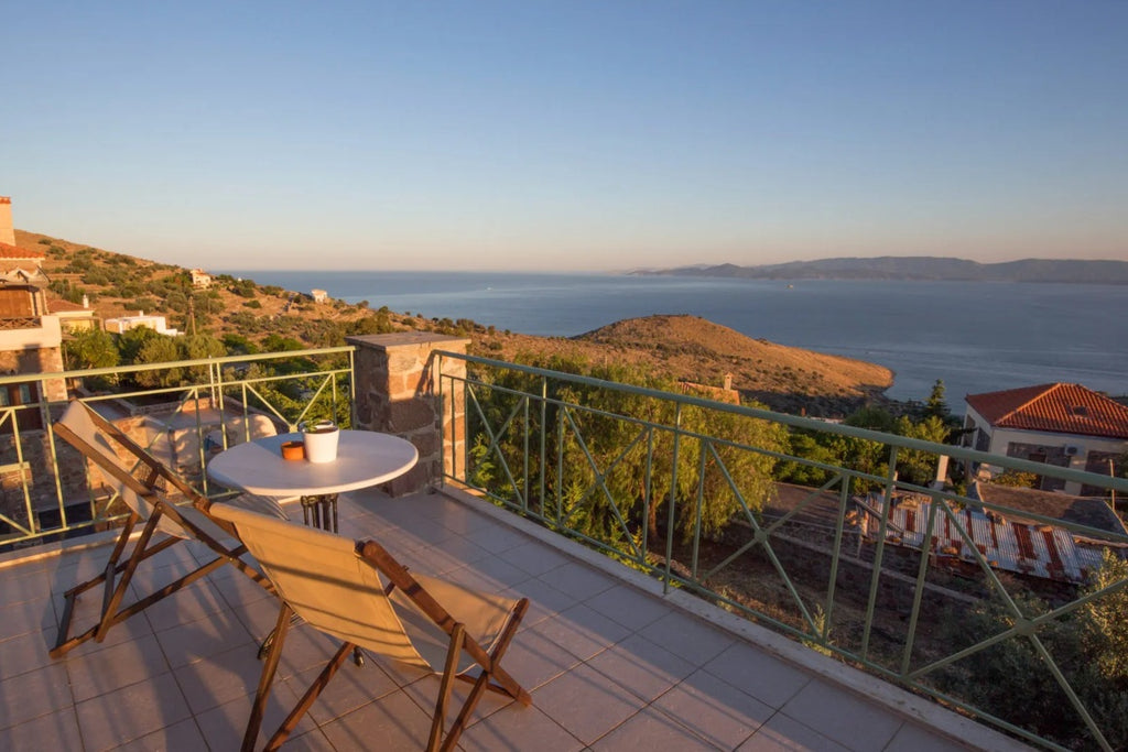 Aegina Colors Villas