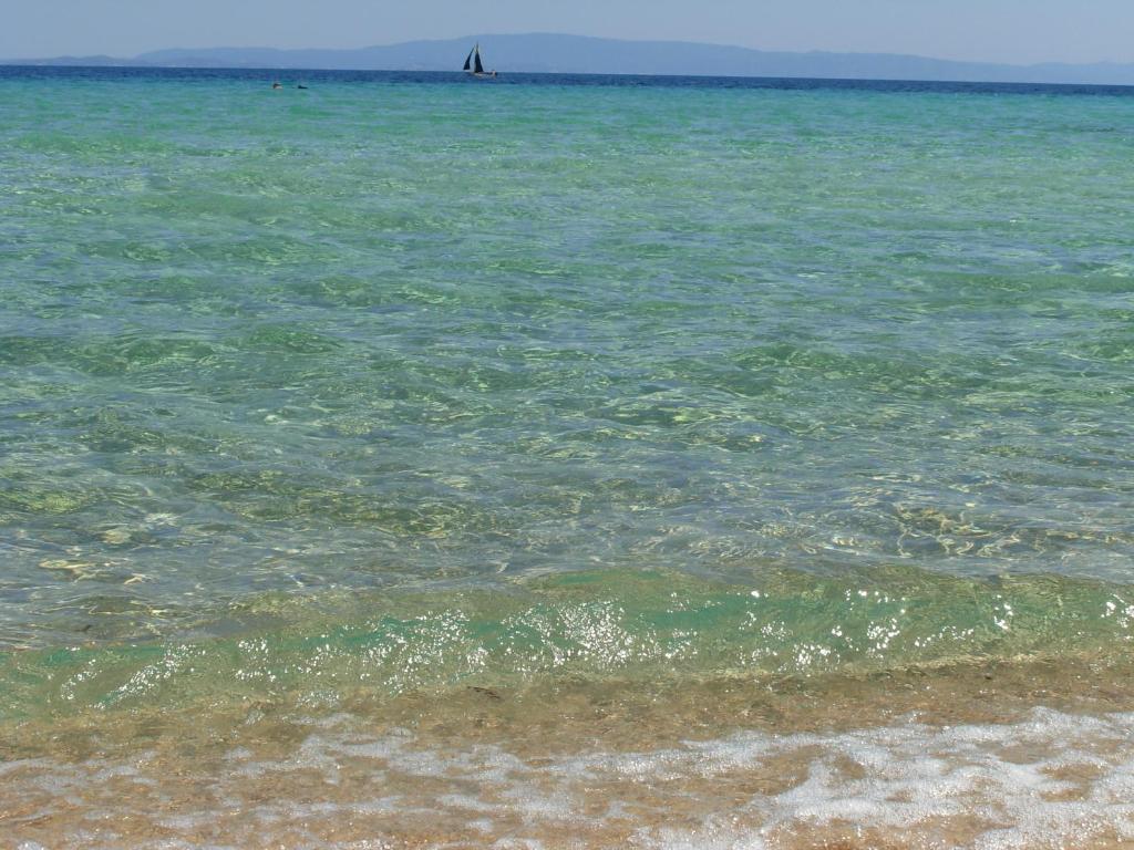 Evangelia's Family House