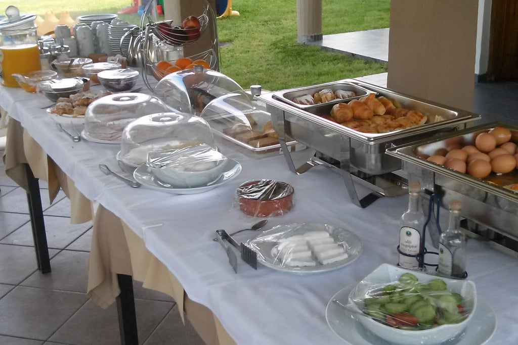 Vourvourou Top Studios