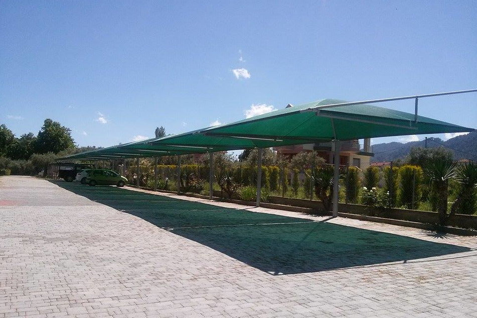 Vourvourou Top Studios