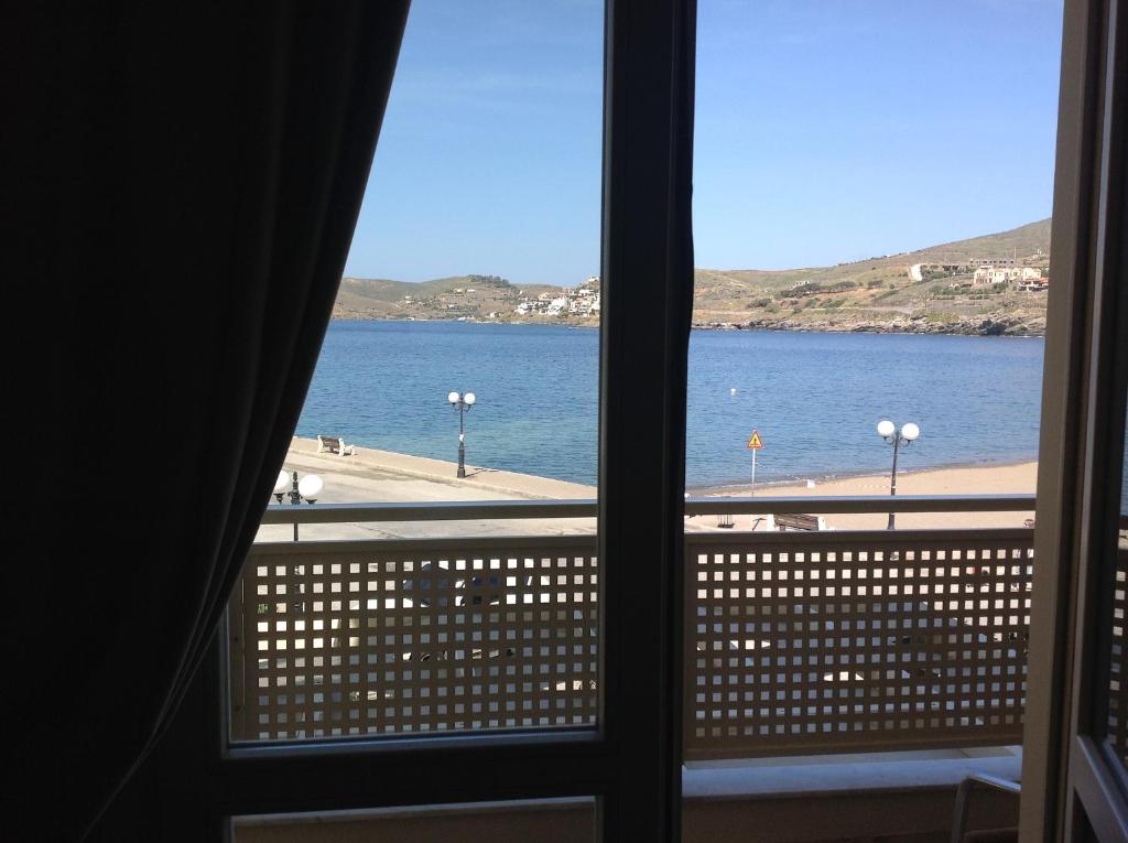 Hotel economico a Kea per coppie e famiglie