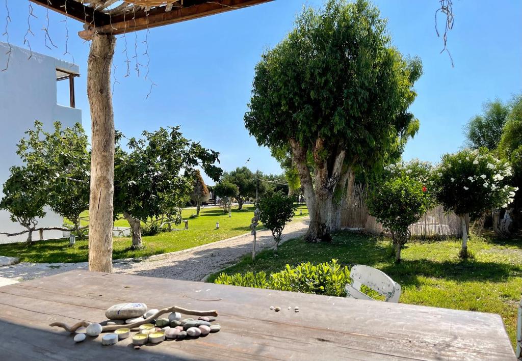 Gennadi casetta sul mare