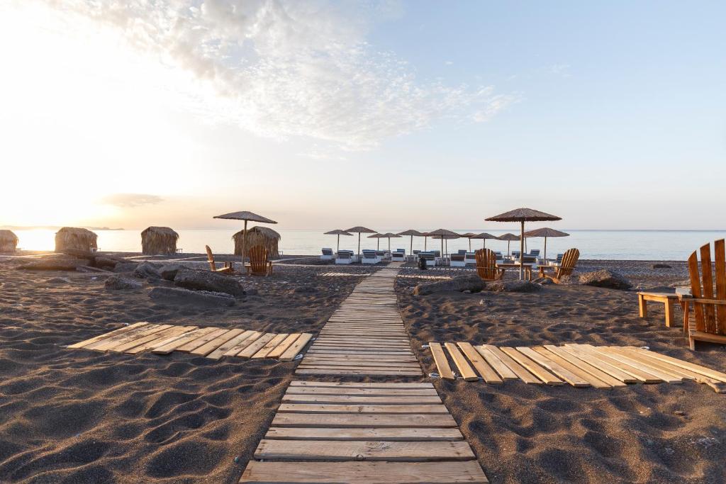 Gennadi casetta sul mare