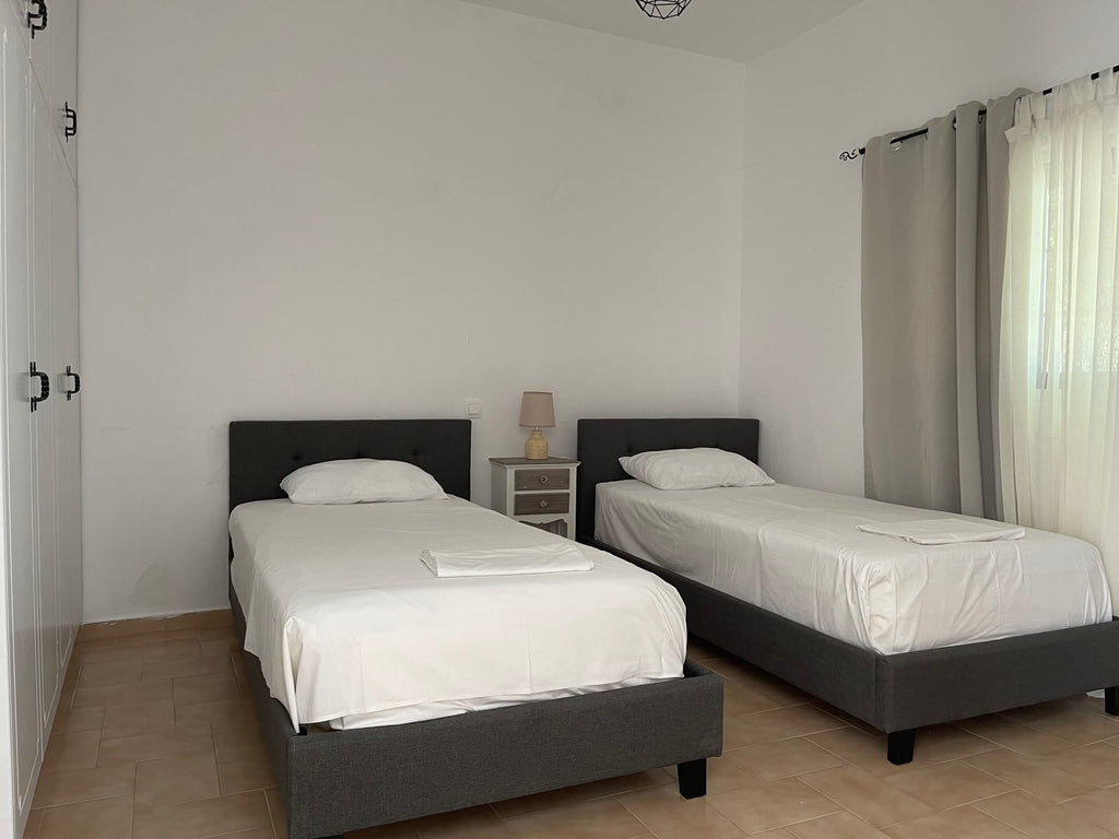 Gennadi casetta sul mare