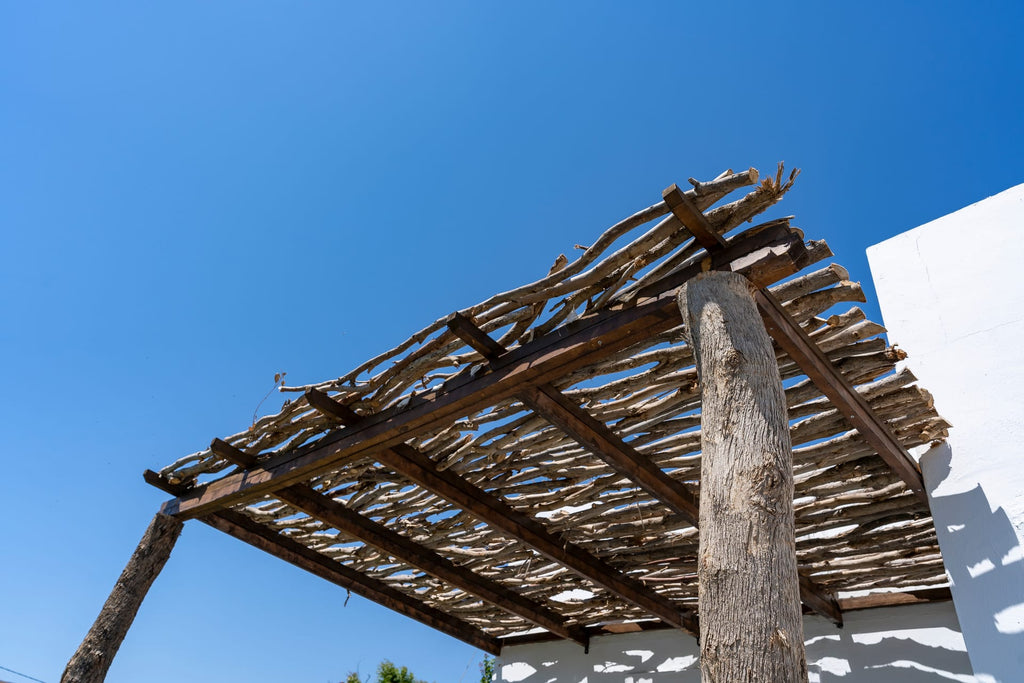 Gennadi casetta sul mare