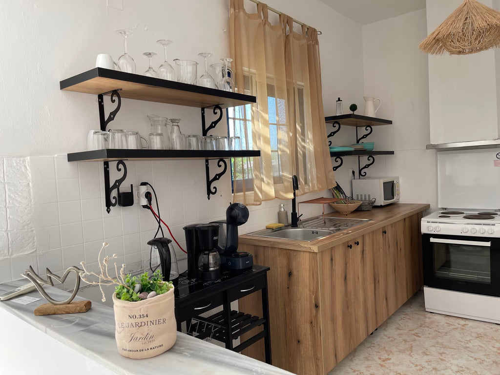 Gennadi casetta sul mare