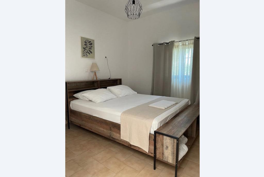 Gennadi casetta sul mare