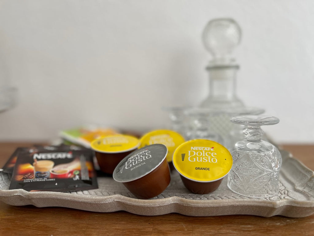 Gennadi casetta sul mare