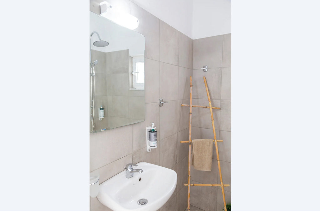 Gennadi casetta sul mare