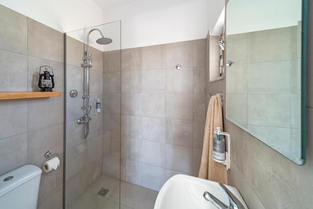 Gennadi casetta sul mare