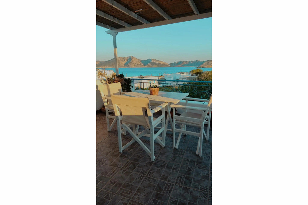 Giorgia Studios Koufonissi