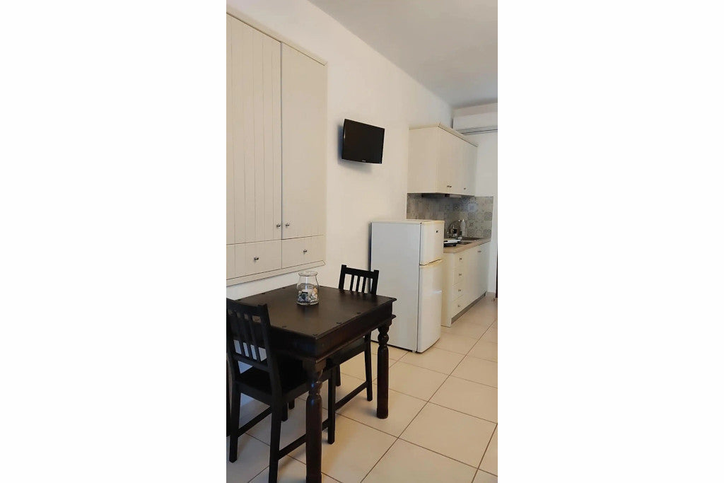 Giorgia Studios Koufonissi