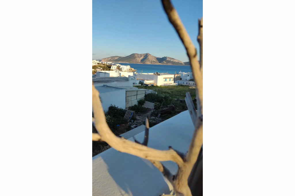 Giorgia Studios Koufonissi