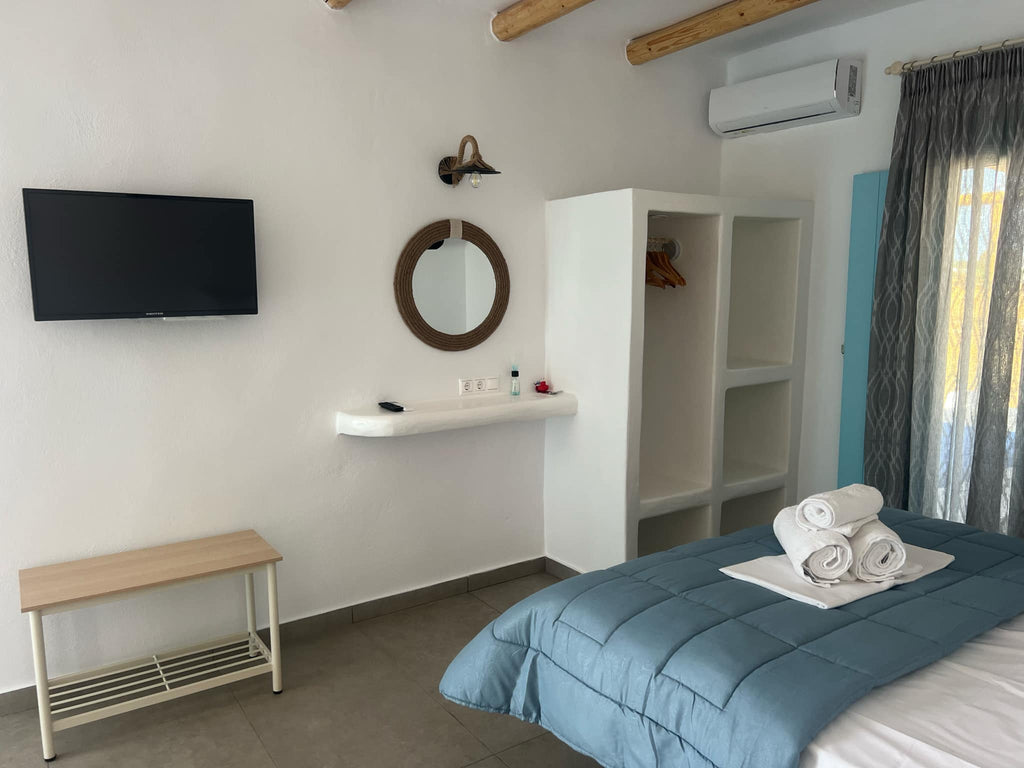 Georgios Studios Koufonissi