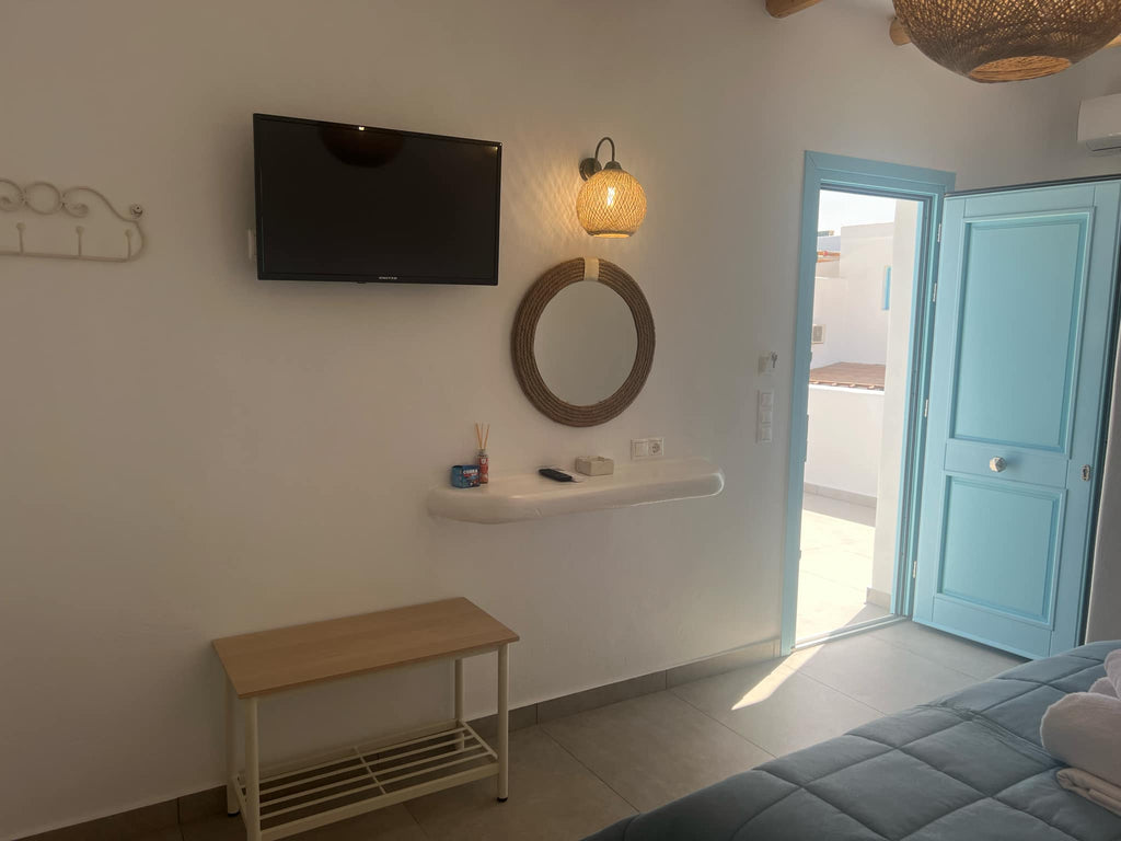 Georgios Studios Koufonissi