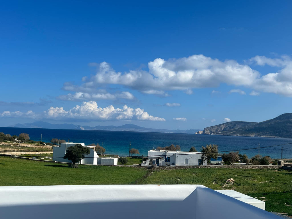 Georgios Studios Koufonissi