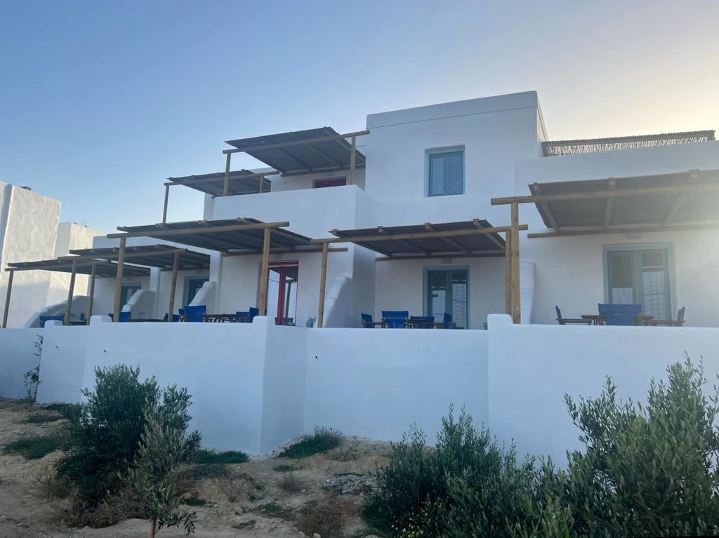 Georgios Studios Koufonissi