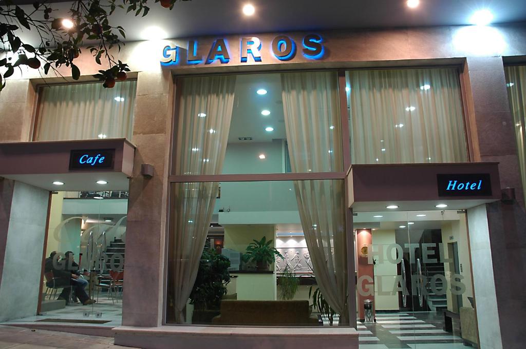 Glaros Hotel Pireo