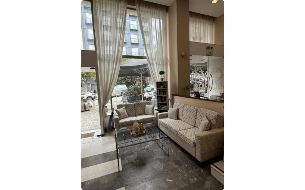 Glaros Hotel Pireo