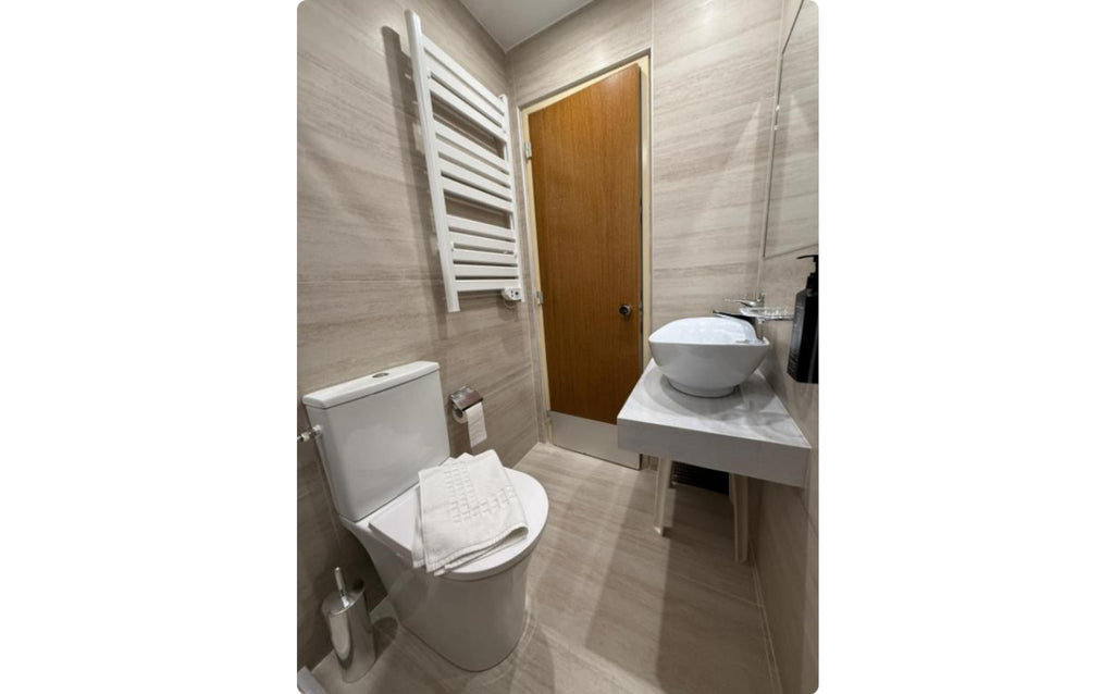 Glaros Hotel Pireo