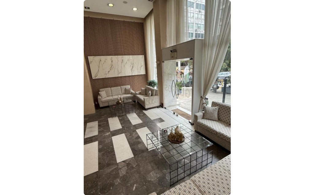 Glaros Hotel Pireo