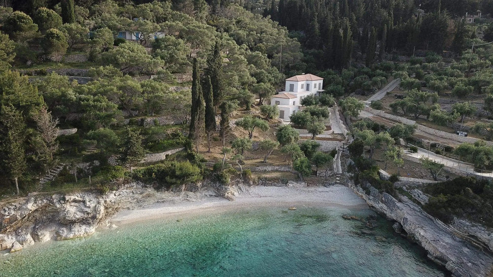 Glyfada Bay Villas