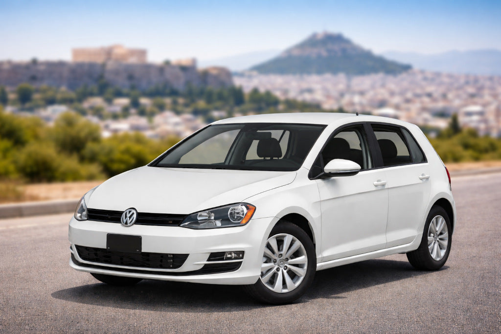 Noleggio auto aeroporto Atene