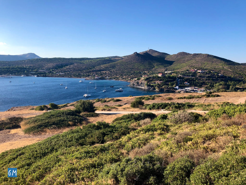 [607940239303157]Capo Sounio Grecia