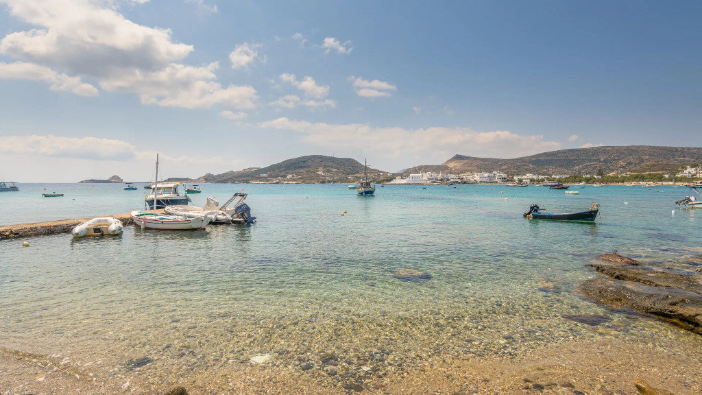 Pollonia casa del pescatore