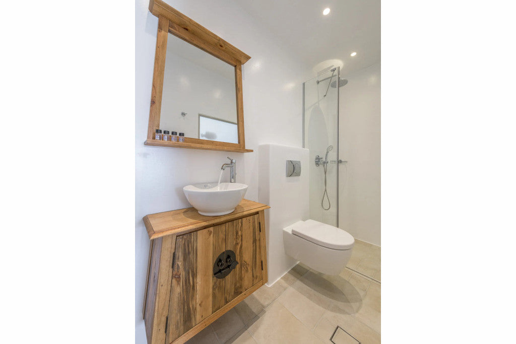 Pollonia casa del pescatore