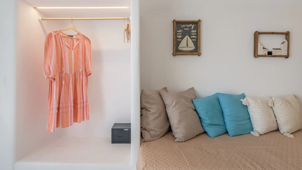 Pollonia casa del pescatore