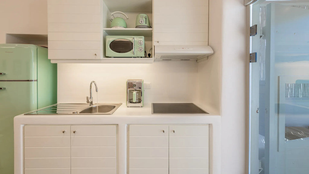 Pollonia casa del pescatore