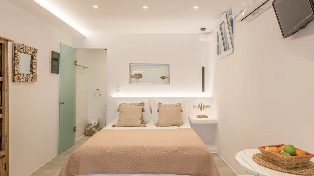 Pollonia casa del pescatore