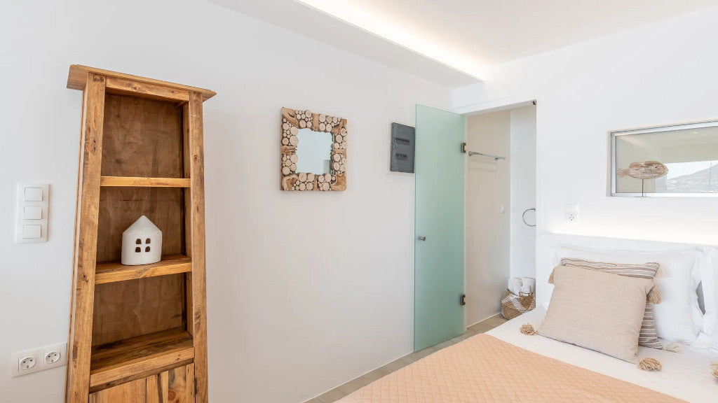 Pollonia casa del pescatore