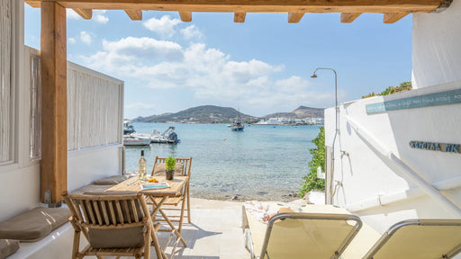 Pollonia casa del pescatore