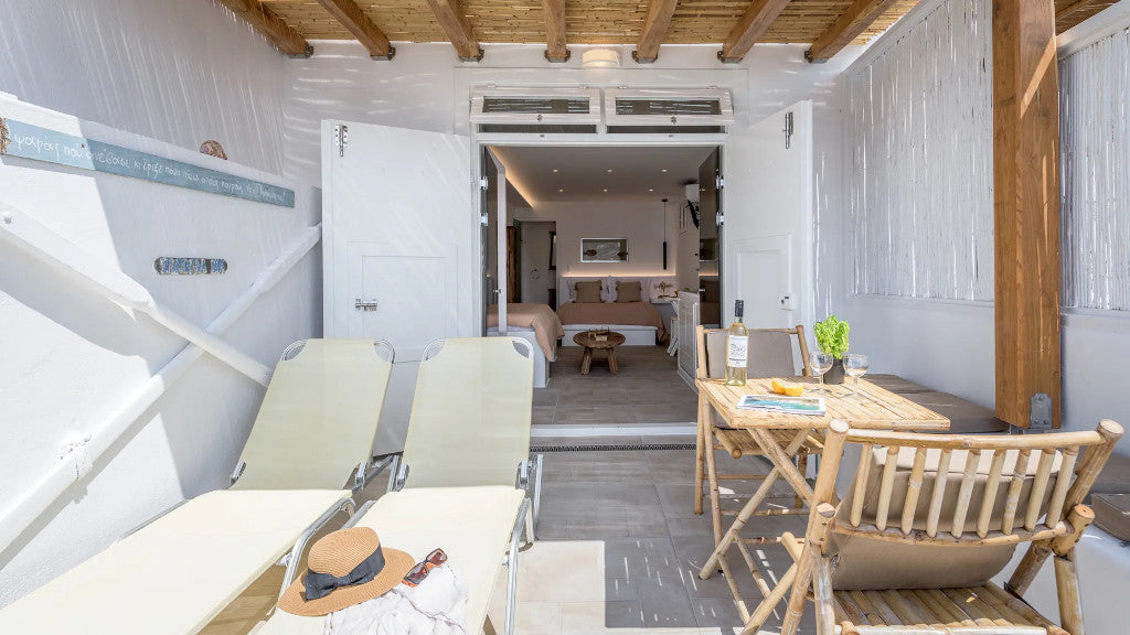 Pollonia casa del pescatore