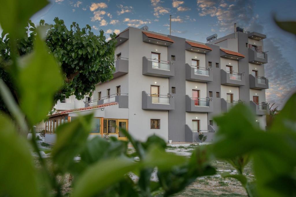 Heraklion Anna Studio