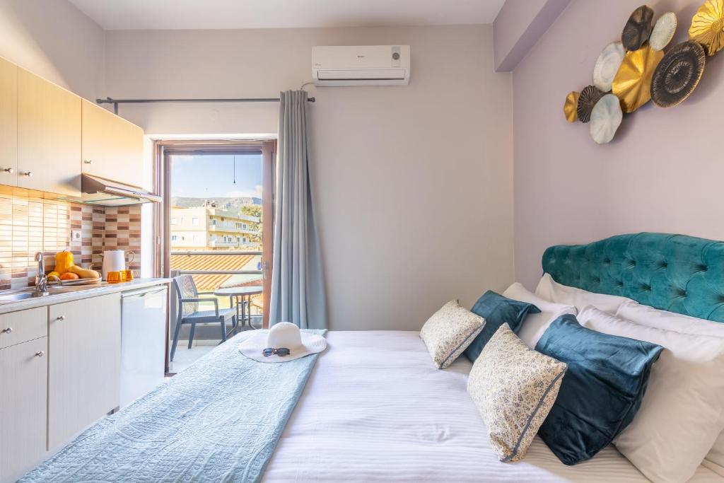 Heraklion Anna Studio