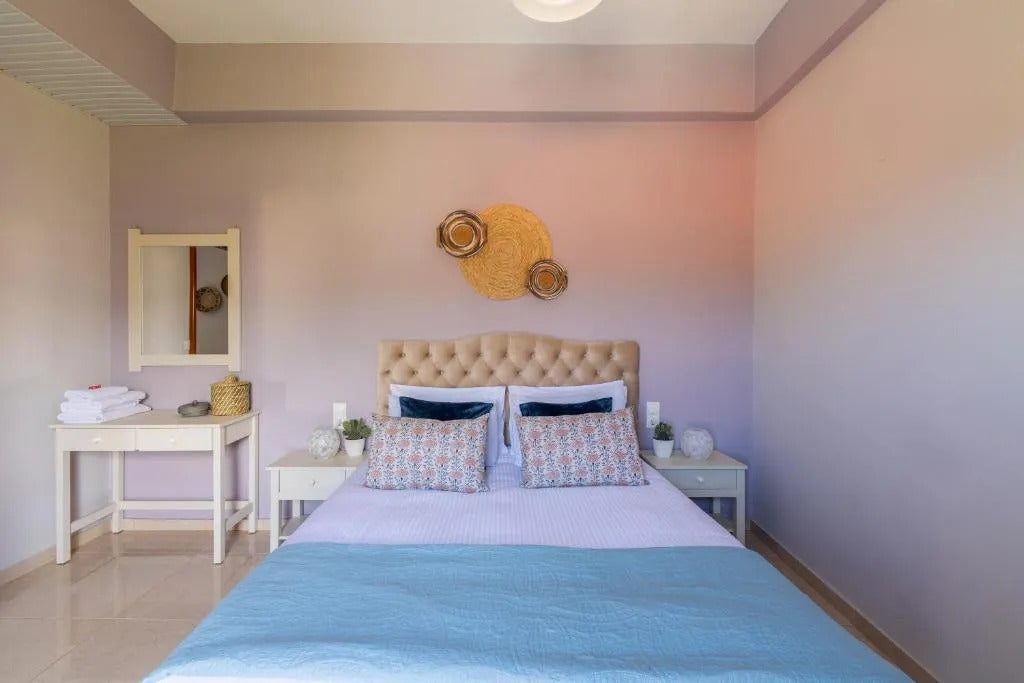 Heraklion Anna Studio