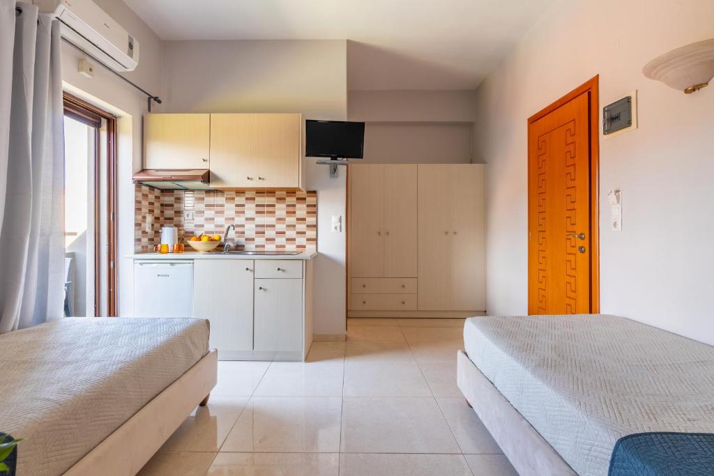 Heraklion Anna Studio