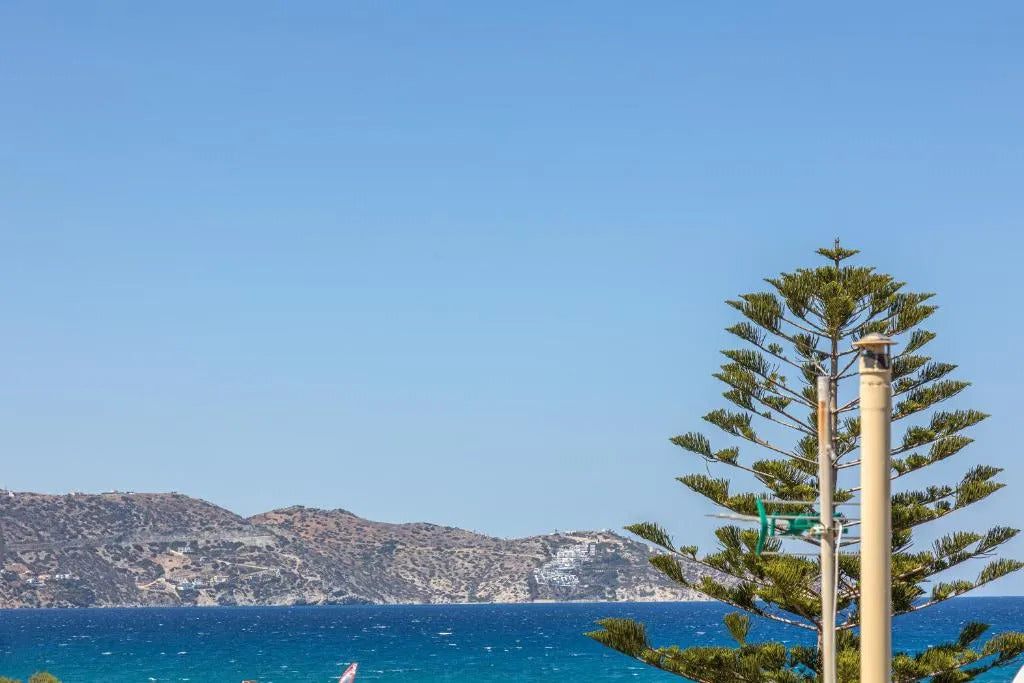 Heraklion Anna Studio