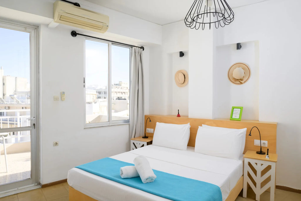Crops Suites Heraklion