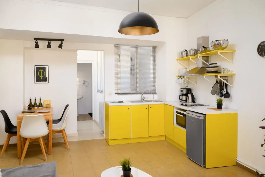 Crops Suites Heraklion