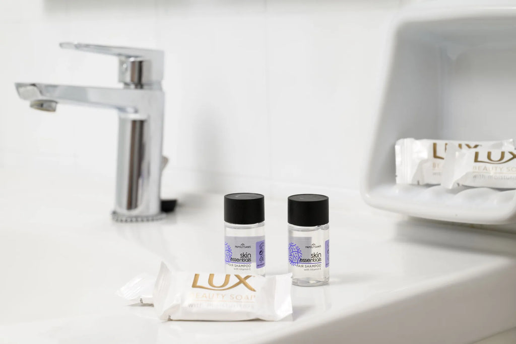 Crops Suites Heraklion