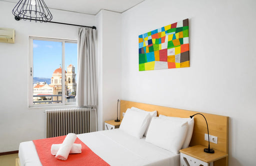 Crops Suites Heraklion