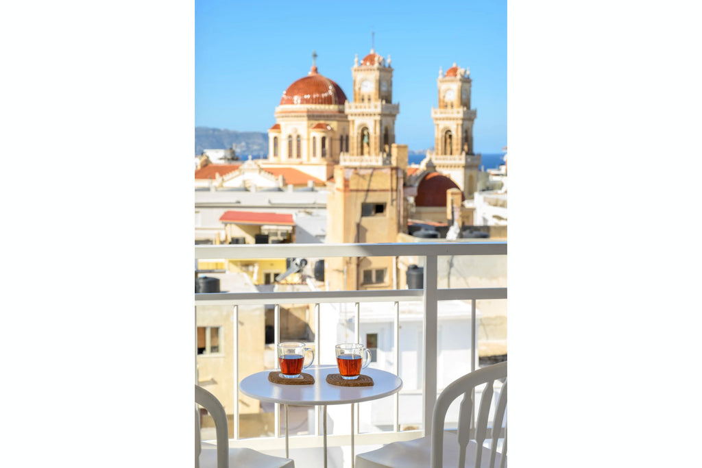 Crops Suites Heraklion